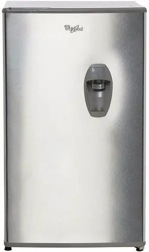 Whirlpool Whirlpool WRM56 139L