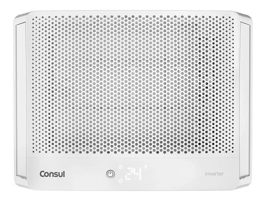 Consul Consul Inverter 12000 Janela Frio