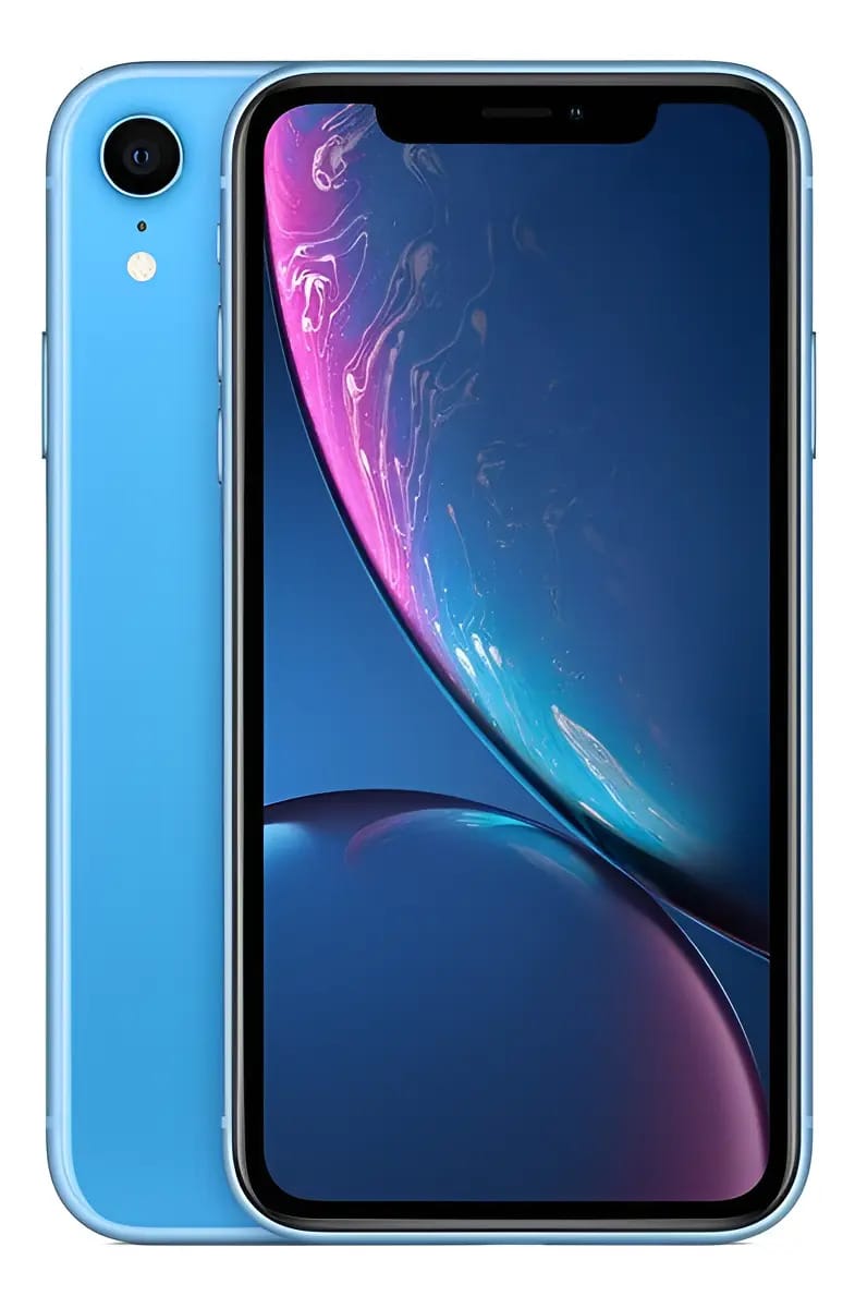 Apple iPhone XR 128 GB - Azul