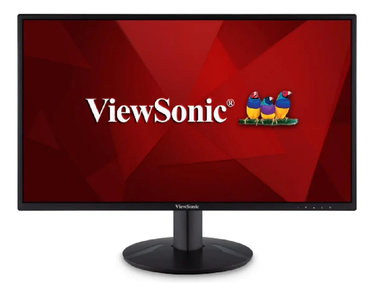 Viewsonic ViewSonic VX2718 VA2718-SH 27" 60Hz