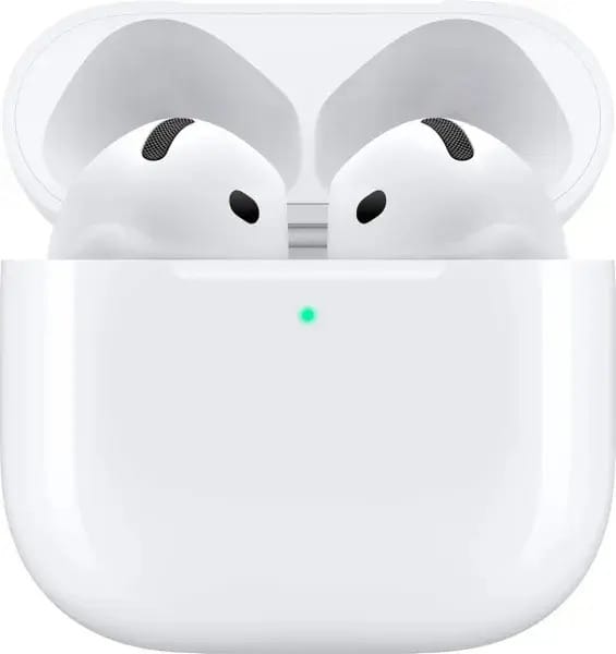 Apple AirPods 4 White&Pods 4