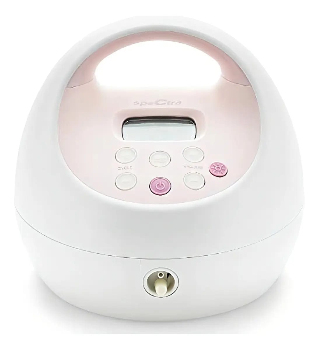 Bomba de leite elétrica Spectra - S2 Plus para