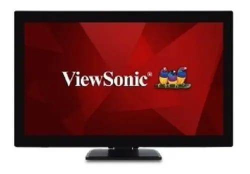 Viewsonic ViewSonic VX2718 TD2760 27" 60Hz