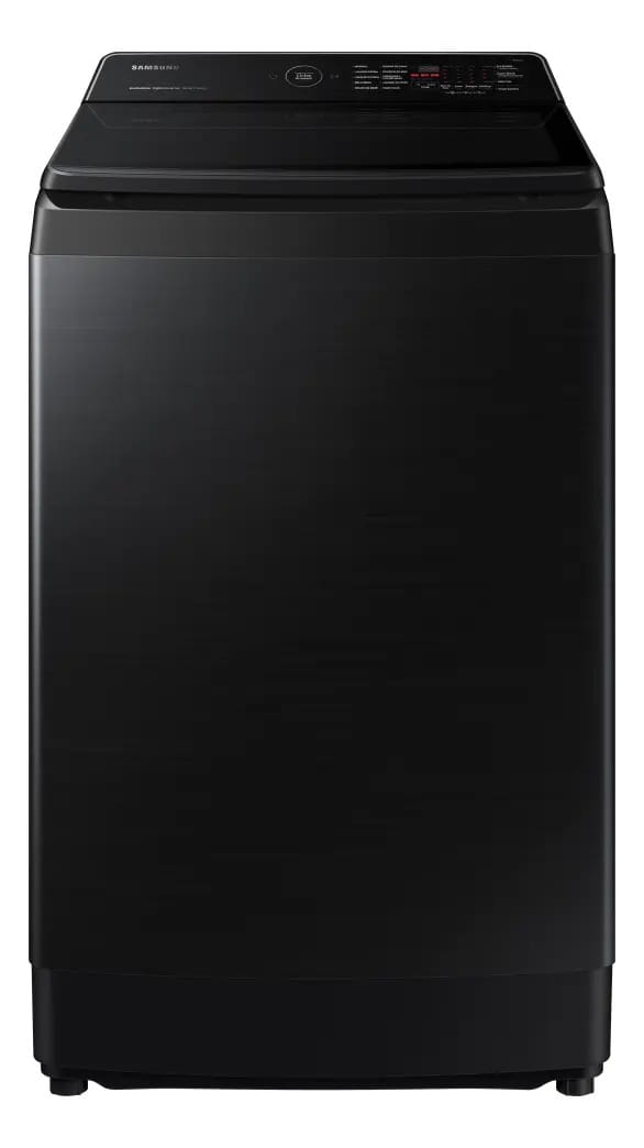 Lavadora Smart Samsung Digital Inverter Wa14cg 14kg - Black