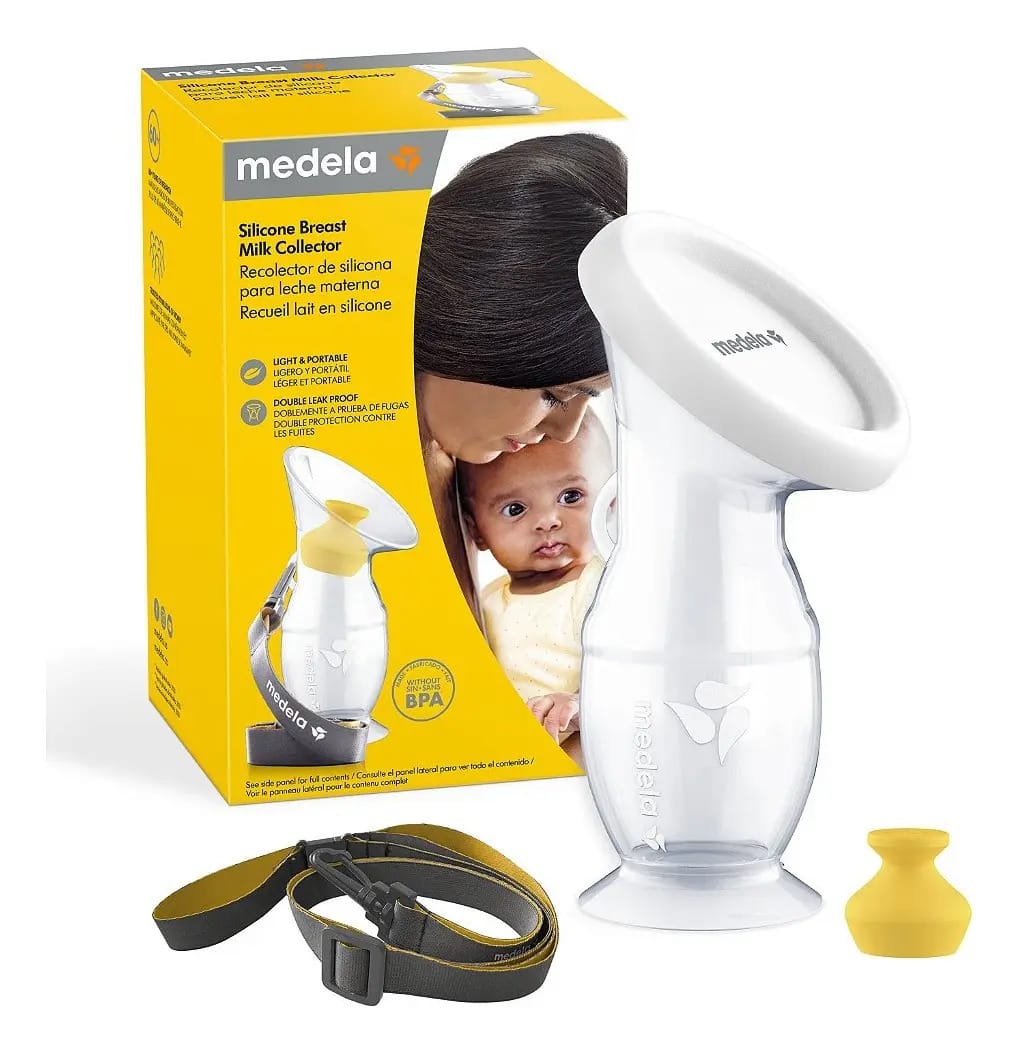 Bomba Coletora De Leite Medela 101044201