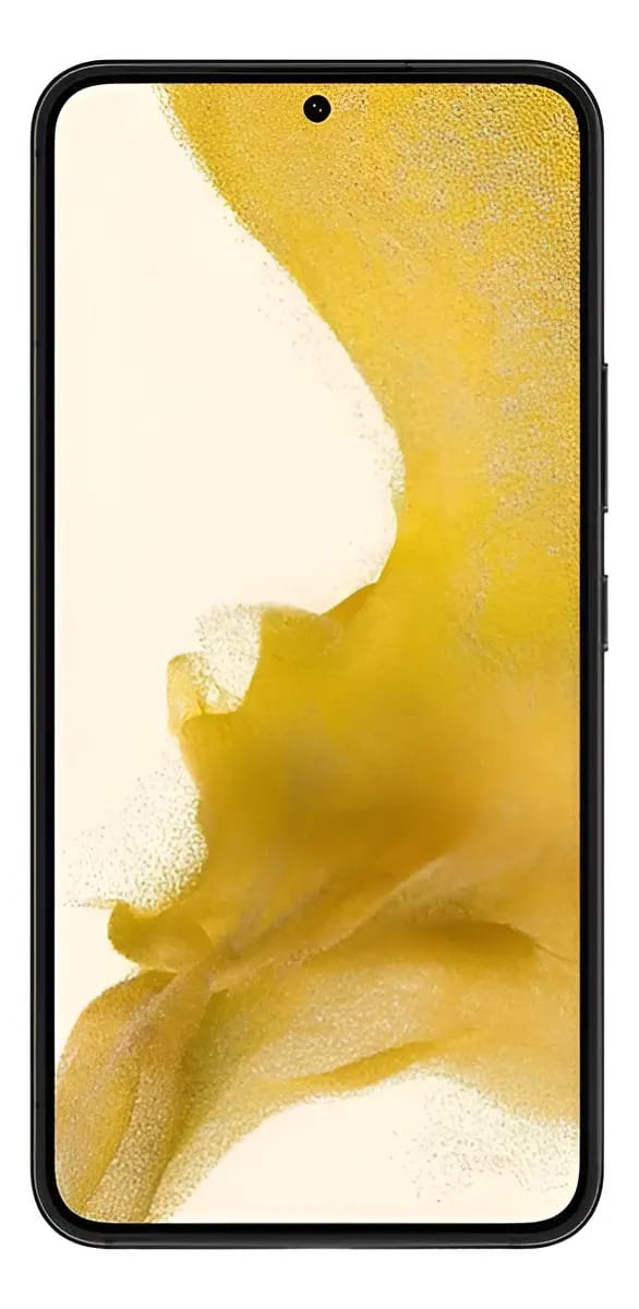 Samsung Galaxy Galaxy S22 5g Dual Sim 256 Gb Preto 8 Gb Ram