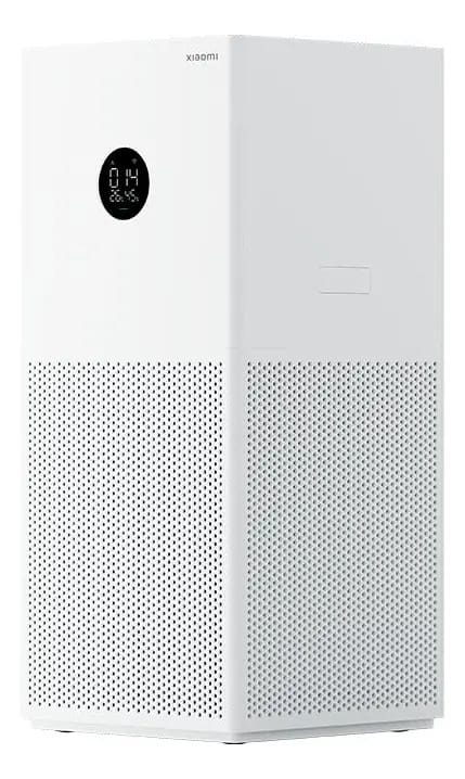 Purificador De Ar Inteligente Xiaomi 4 Lite, Branco