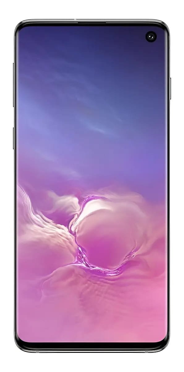 Samsung Galaxy S10 128 GB preto-prisma 8 GB RAM