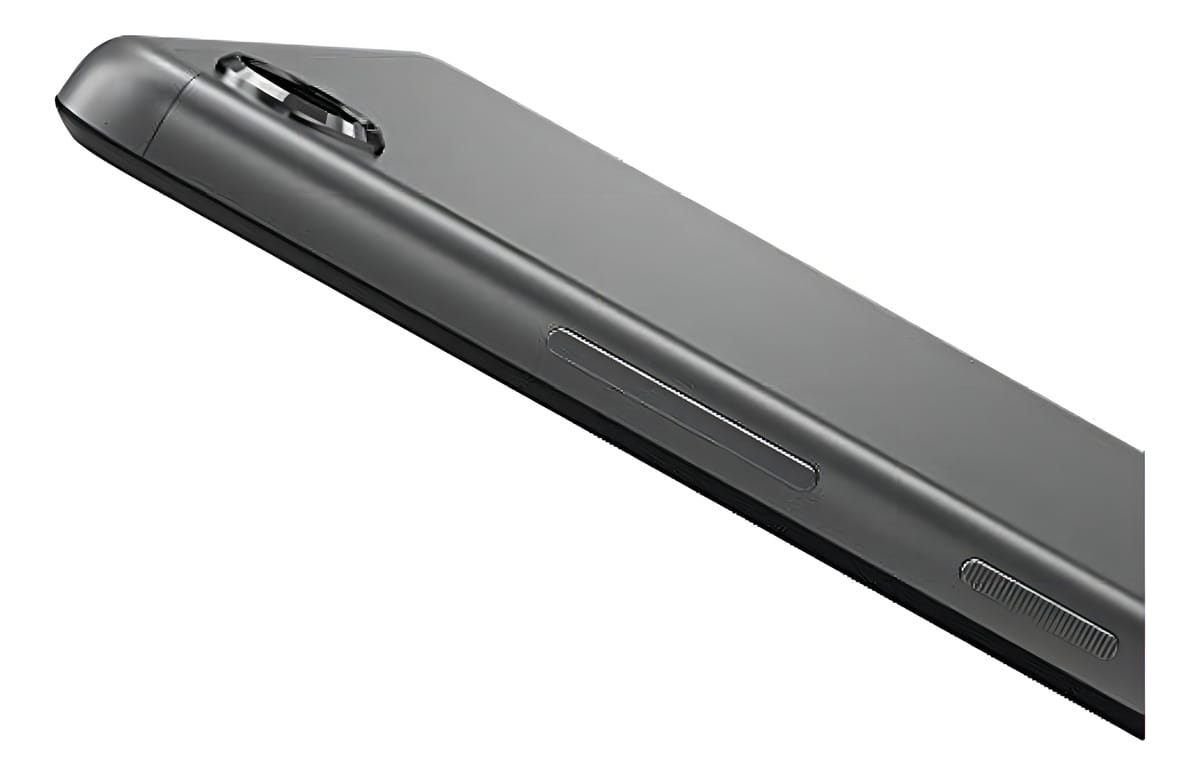 Lenovo Lenovo Tab M10 Wi-Fi Gray