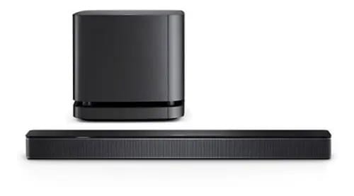 Bose Smart Speaker 500