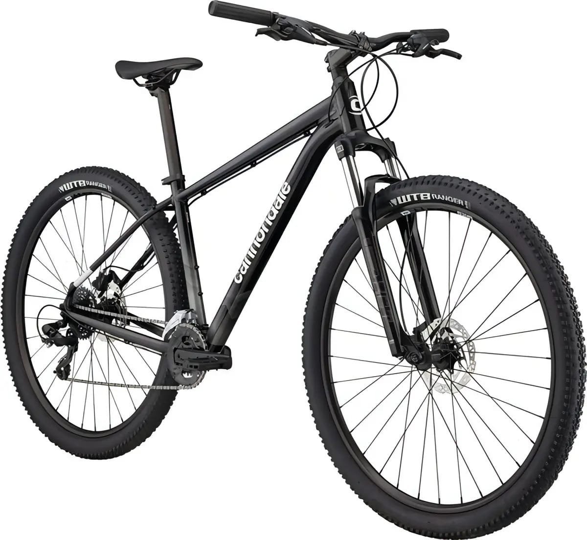 Bicicleta mountain bike Cannondale Sport Hardtail Trail 7 2021