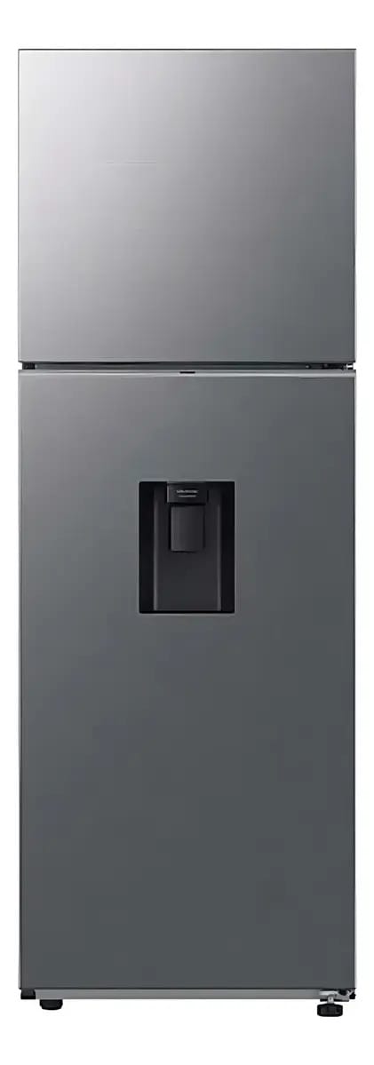 Geladeira Samsung No Frost RT31dg5220s9co cinza
