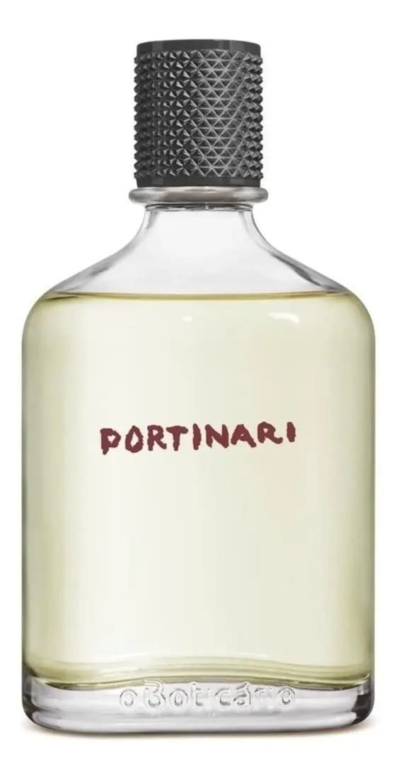 Portinari Desodorante Colônia 100ml Masculino O Boticário