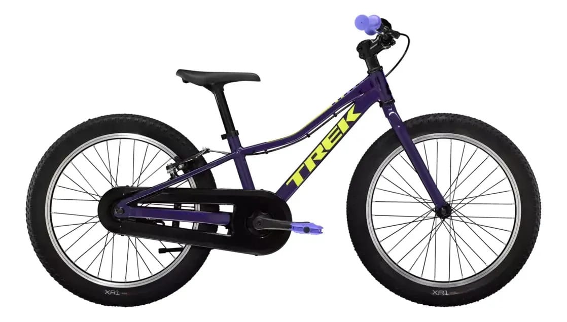 Bicicleta Trek Precaliber 20 R20 - 2026 Violet U