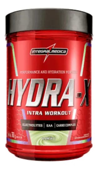 Hydra X Limão 760g - Integralmedica
