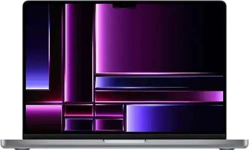 Apple MacBook Pro A2780 Cinza 3456 px x 2234 px Apple M2 Pro 64GB de Ram