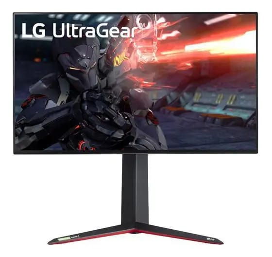 Lg UltraGear 27GP850 XG27AQMR 27" 60Hz