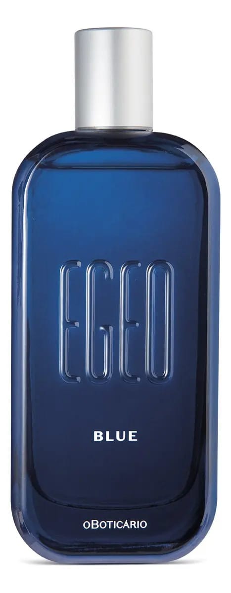 Boticário Egeo Blue deo colônia masculino 90ml Eau de cologne