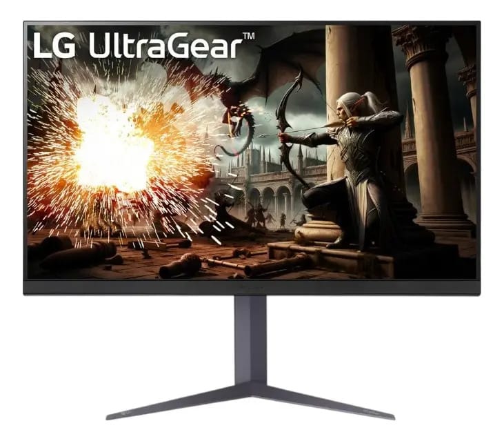 Lg LG 27MP450 32GS75Q-B 32" 60Hz IPS