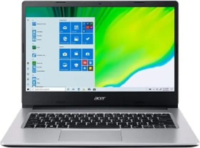 Acer Aspire 3 4GB RAM 64GB