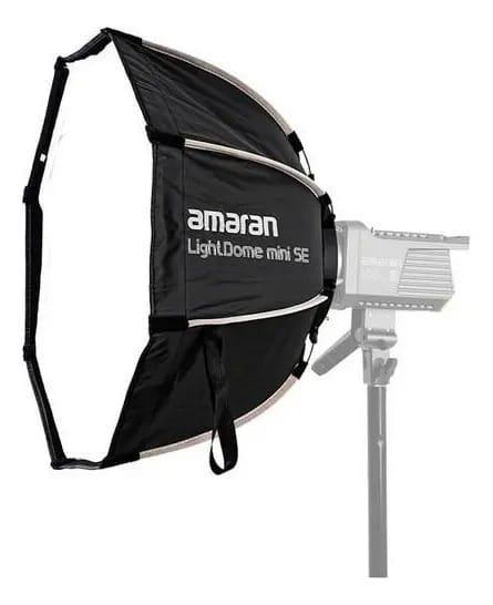 Softbox Aputure Amaran Light Dome Mini Se - 58cm