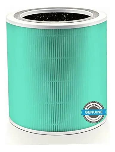 Filtro de substituição Levoit Core 400s para amortecedor