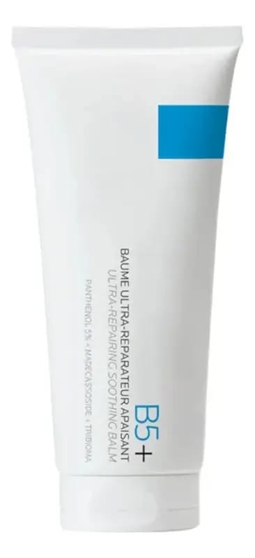 Bálsamo para corpo La Roche-posay Cicaplast Baume B5 em tubo 100ml