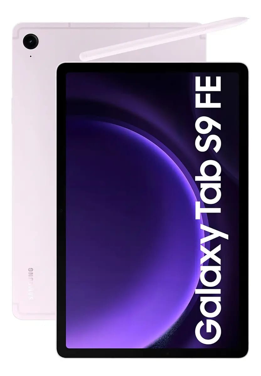 Tablet Galaxy SM-X516B Galaxy Tab S9