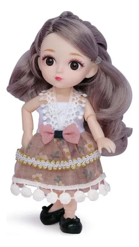 Barbie Dreamtopia, penteados mágicos para princesas