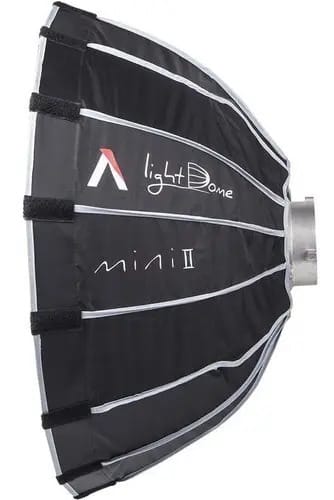 Aputure Light Dome Mini Ii 21.5 (54cm) Pronta