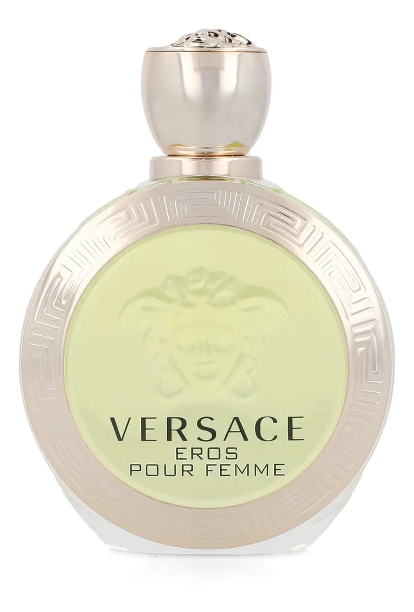 Versace Versace Eros EDT Feminino