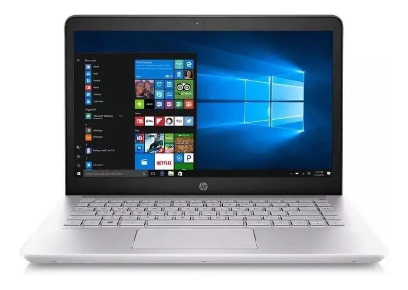 Hp Pavilion 8GB RAM