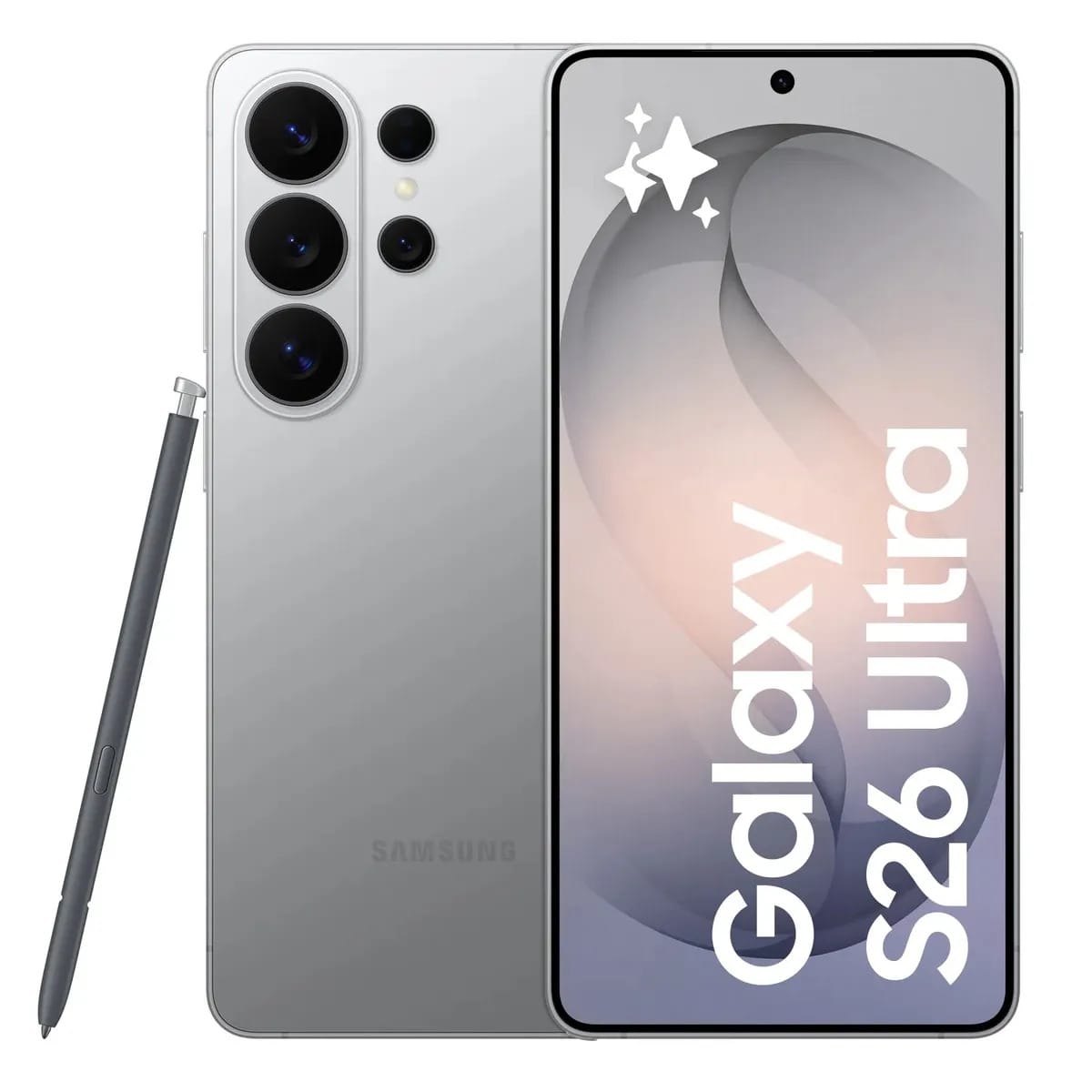 Samsung Galaxy S26 Ultra (1TB) 5G Dual SIM