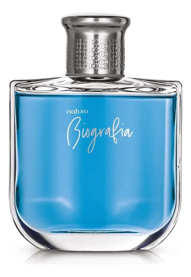 Natura Biografia Tradicional 100ml Volume da unidade 100 fl oz