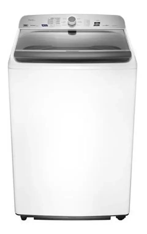 Lavadora De Roupas Automática 14kg Panasonic Branco