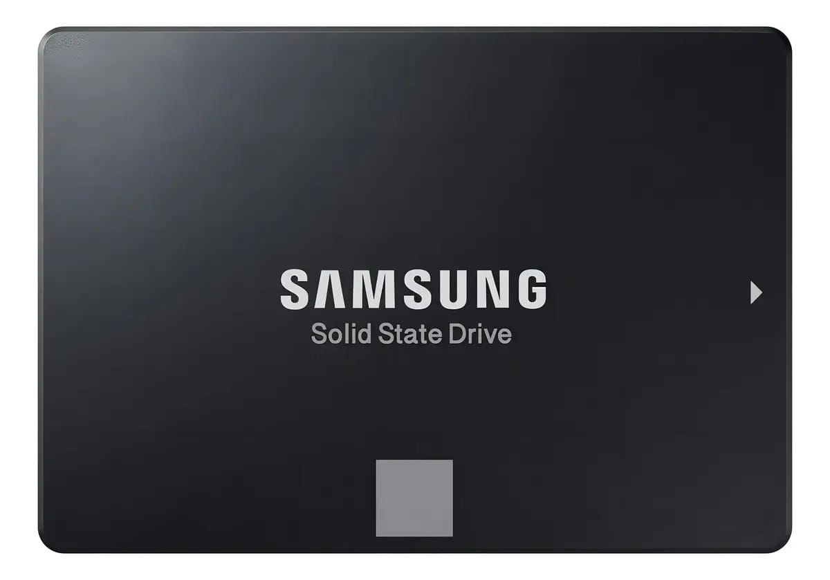 interno Samsung 860 EVO MZ-76E4T0 4TB