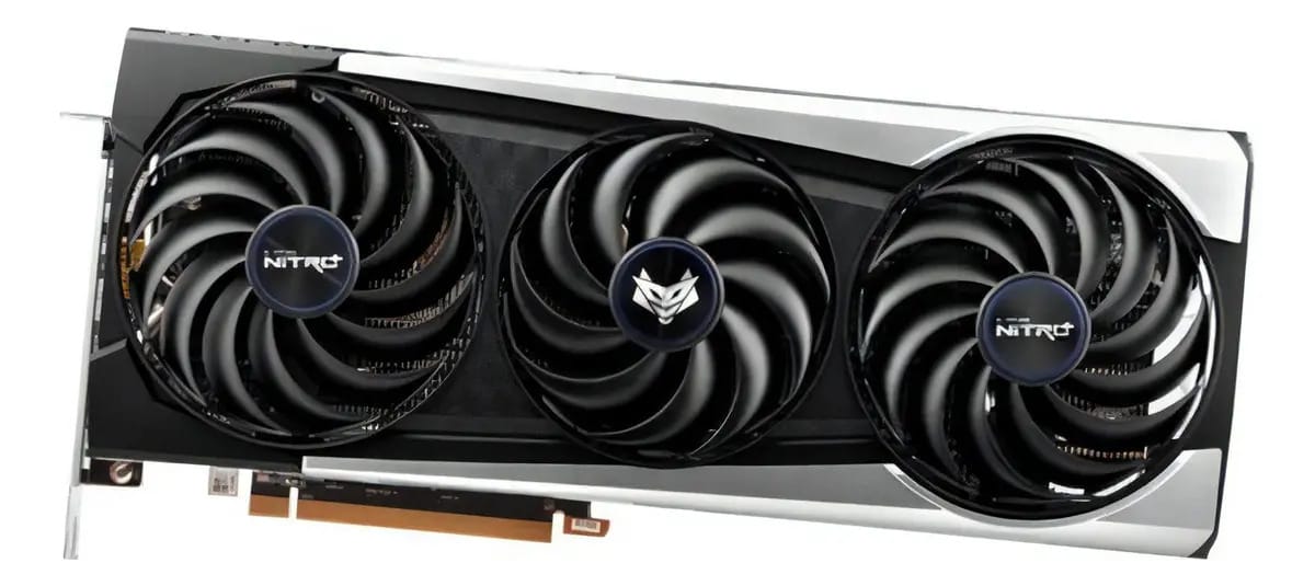 Amd RX 7800 XT