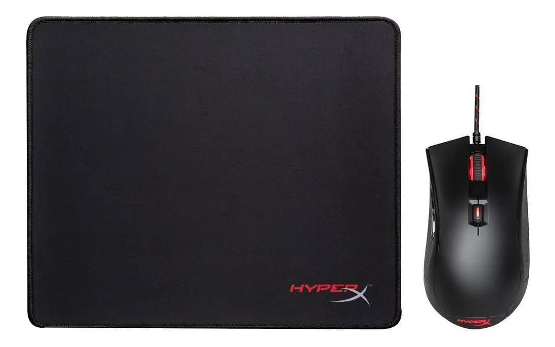 Hyperx Pulsefire Mat Pulsefire FPS & Fury S M