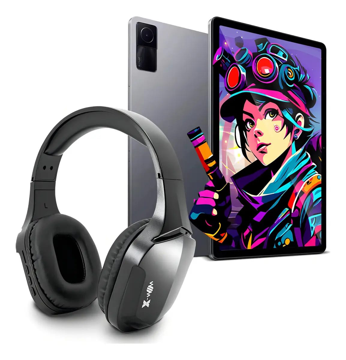 Xiaomi Redmi Pad 256GB Wi-Fi unknown