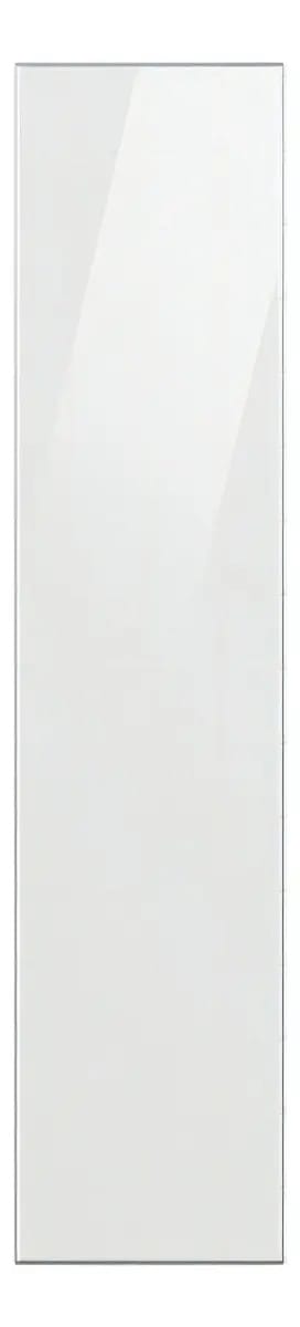 Painel esquerdo Bespoke Side By Side Clean White Samsung