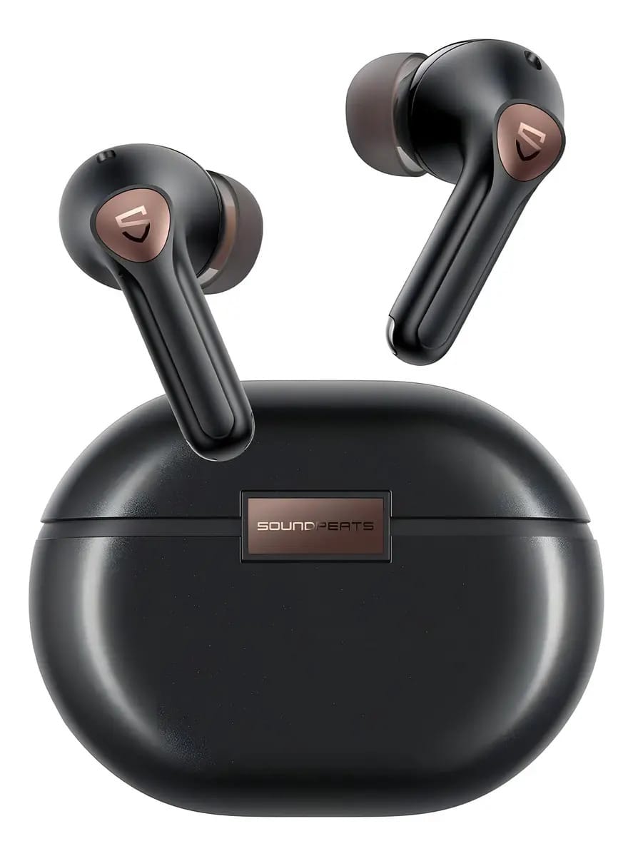 Soundpeats Air4 Pro