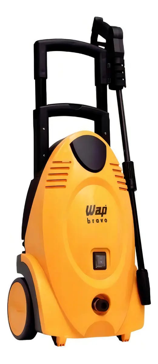 Lavadora de alta pressão Wap Bravo 1960