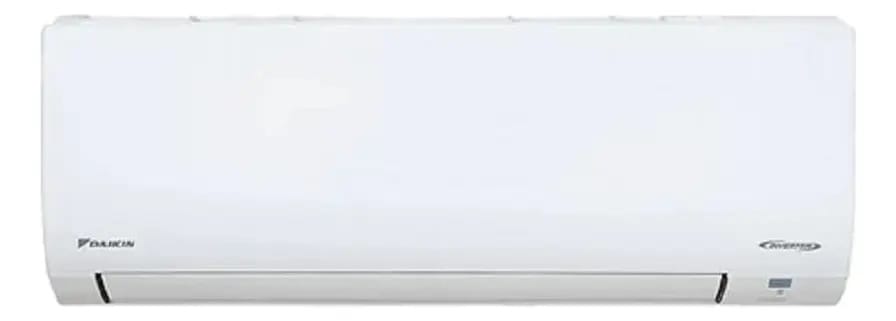 Split Inverter Daikin Ecoswing Smart R-32 18000 Btu Frio 220 Cor Branco