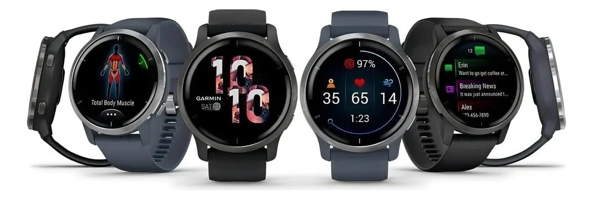Garmin Venu 3S 41mm