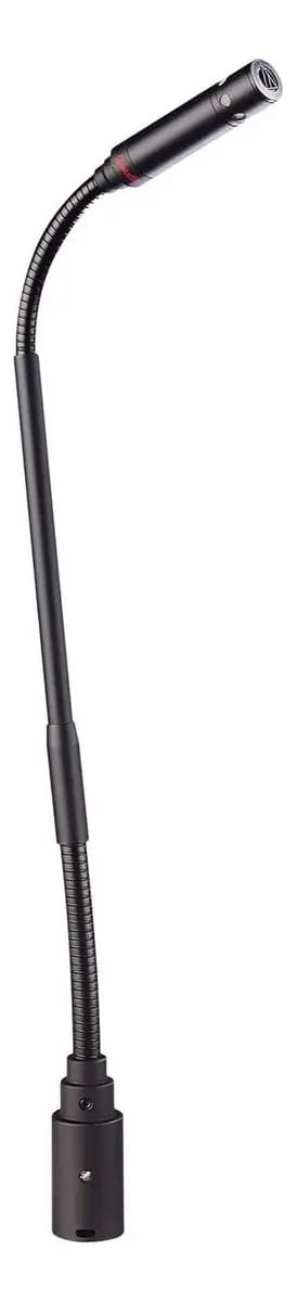 Microfone preto Audio-Technica PRO49Q