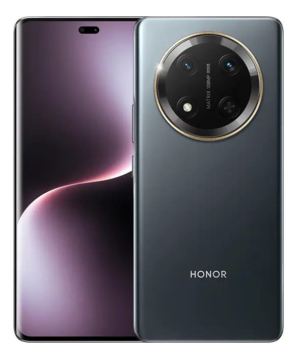 Honor Magic 7 Lite Preto 256gb Preto