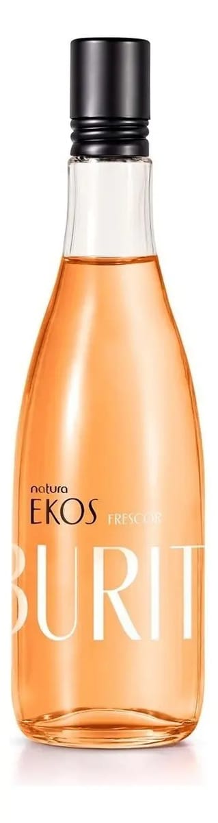 Deo Colônia Natura Ekos Frescor Buriti 150ml