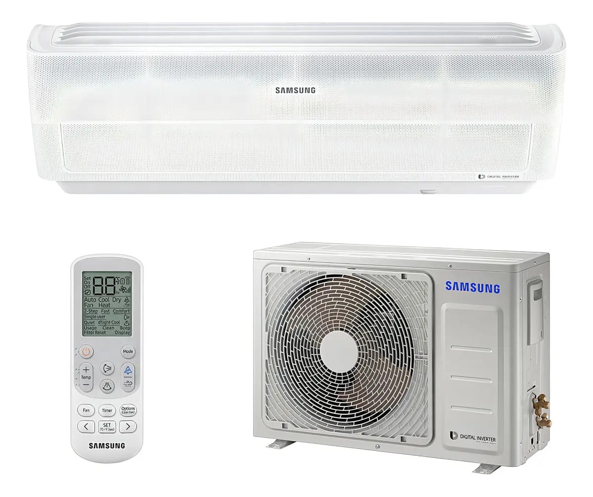 Samsung Windfree AR09MVPXAWK ar09mvpxawk/az