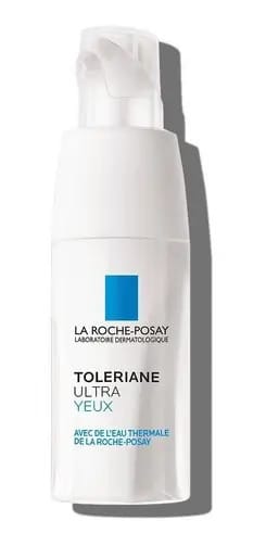 Toleriane para contorno de olhos irritado La Roche-posay La Roche-Posay Toleriane ultra yeux