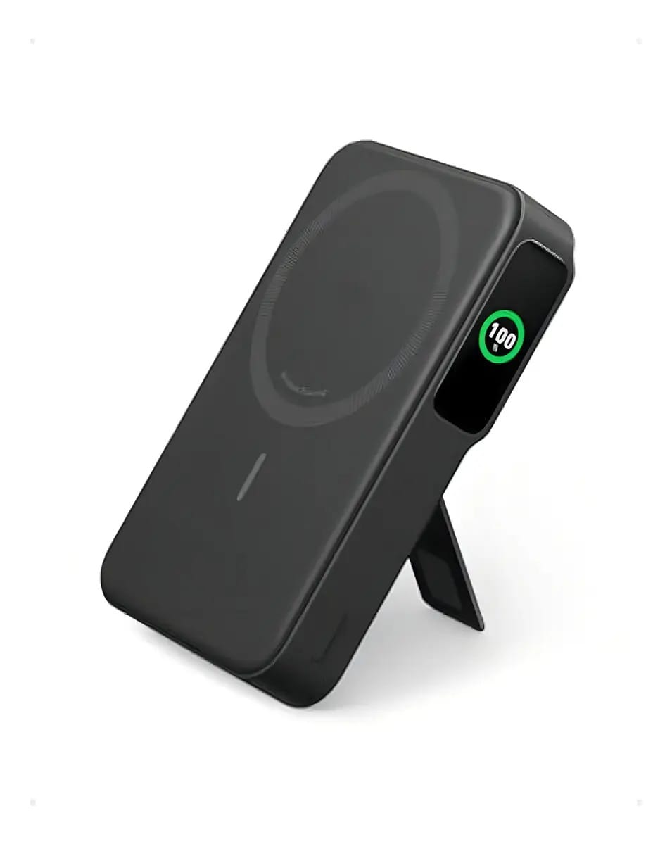 Anker MagGo Power Bank Slim 5000mAh Qi2